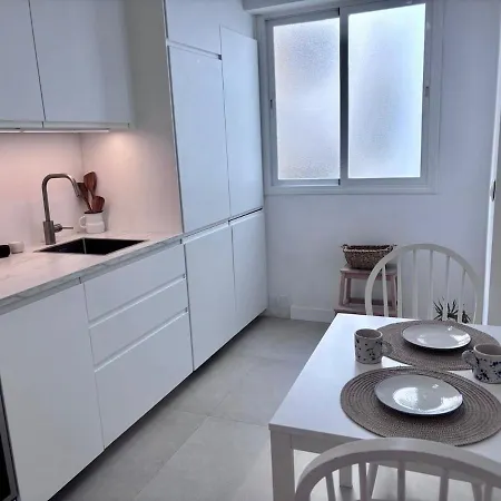 Atienza - Center Appartement Ronda