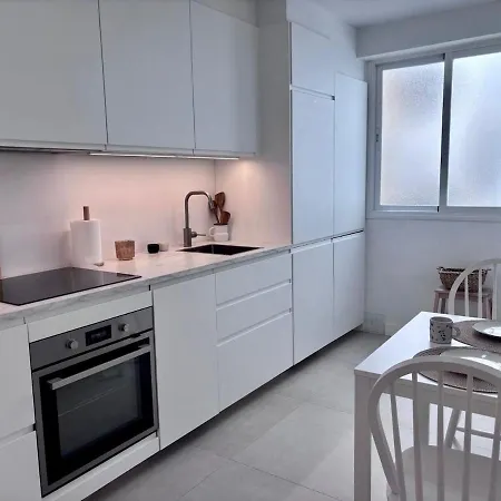 Appartement Atienza - Center Ronda