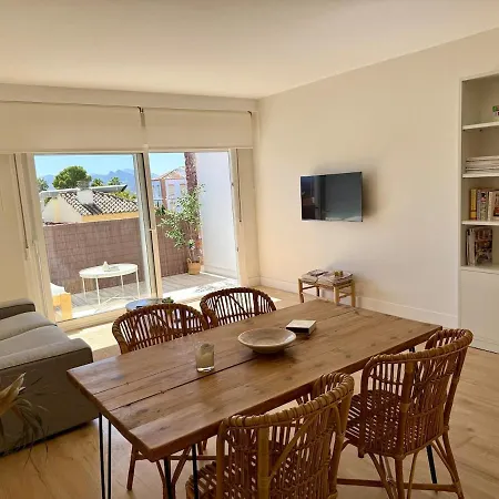 Appartement Atienza - Center *