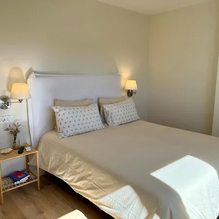 Appartement Atienza - Center