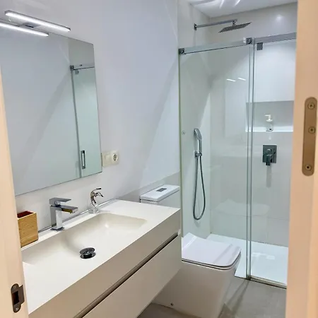 Appartement Atienza - Center *