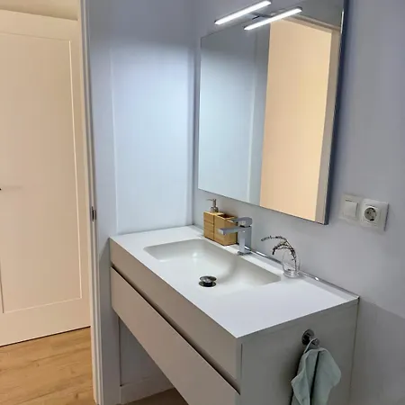 Appartement Atienza - Center